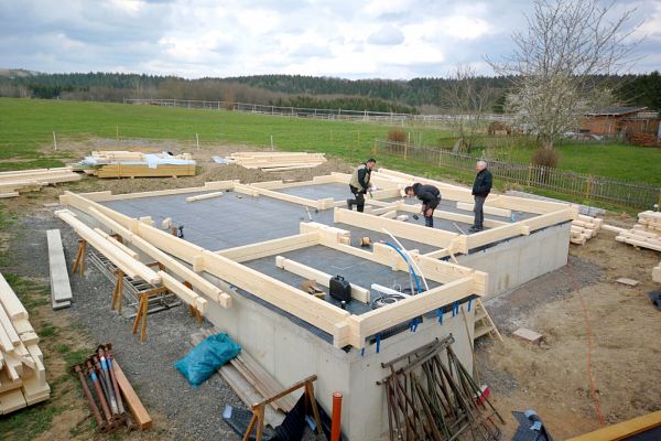  Ferienhausbau Ratgeber, Abbildung 2