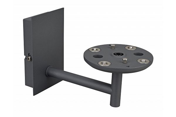 Gartenhaus Beleuchtung - Magnetische Halter für Leuchten, Abbildung 2