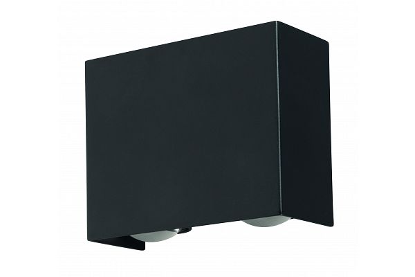 Gartenhaus Beleuchtung - Magnetische Akkuleuchten, Abbildung 2