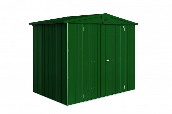 Geräteschuppen Biohort Europa 3, Abbildung 4