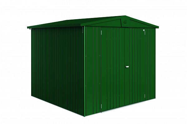 Geräteschuppen Biohort Europa 4, Abbildung 4