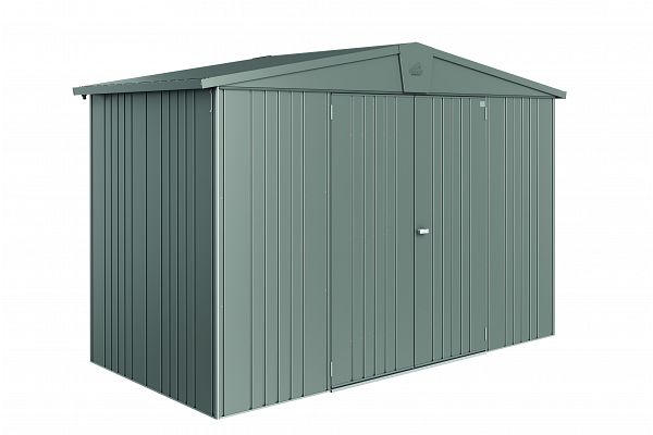 Geräteschuppen Biohort Europa 4A, Abbildung 2