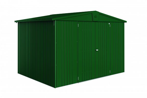 Geräteschuppen Biohort Europa 5, Abbildung 4