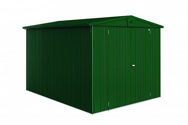 Geräteschuppen Biohort Europa 6, Abbildung 4