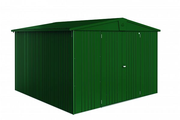 Geräteschuppen Biohort Europa 7, Abbildung 4