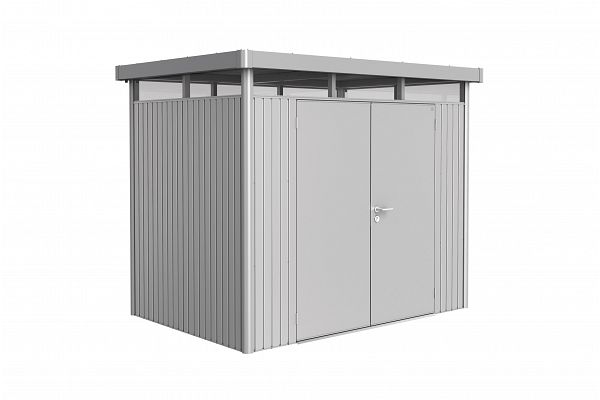 Geräteschuppen Biohort Highline H2, Abbildung 4