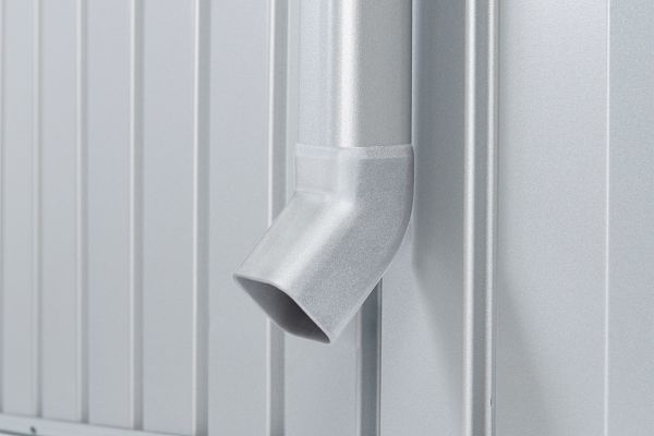 Geräteschuppen Biohort Highline H3, Abbildung 9