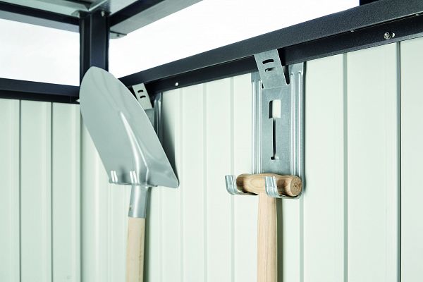 Geräteschuppen Biohort Highline H4, Abbildung 8