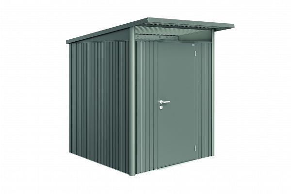 Geräteschuppen Biohort AvantGarde A1, Abbildung 2