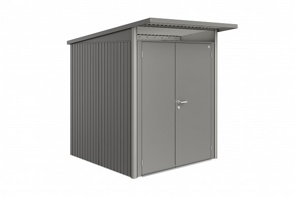 Geräteschuppen Biohort AvantGarde A1, Abbildung 5