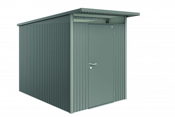 Geräteschuppen Biohort AvantGarde A3, Abbildung 2