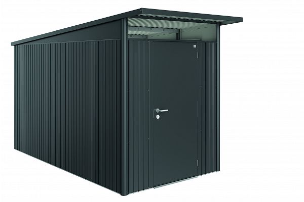 Geräteschuppen Biohort AvantGarde A4, Abbildung 3