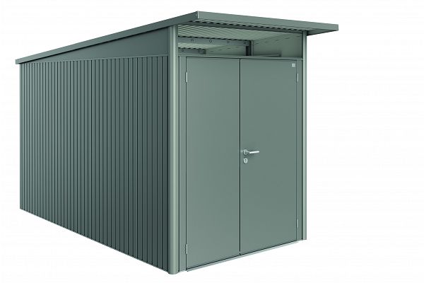 Geräteschuppen Biohort AvantGarde A4, Abbildung 5