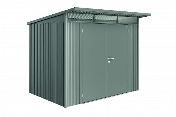 Geräteschuppen Biohort AvantGarde A5, Abbildung 5