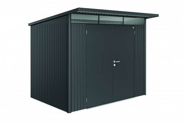 Geräteschuppen Biohort AvantGarde A5, Abbildung 6