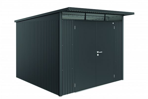 Geräteschuppen Biohort AvantGarde A7, Abbildung 6