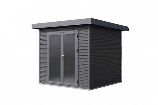 Geräteschuppen Nice'n'Easy Mini - Rhombus, Abbildung 3