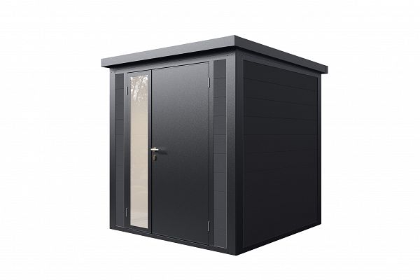 Geräteschuppen Nice'n'Easy Mini - XL Tür, Abbildung 2