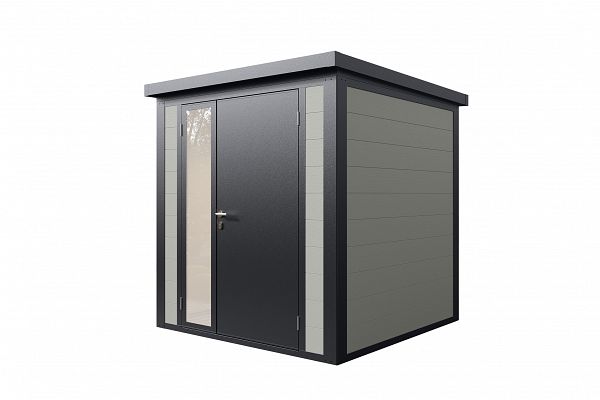 Geräteschuppen Nice'n'Easy Mini - XL Tür, Abbildung 3