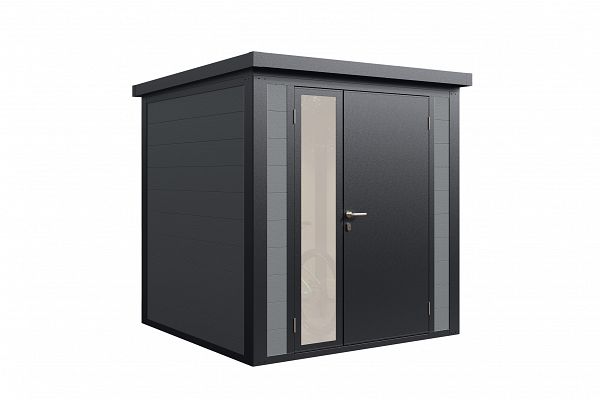 Geräteschuppen Nice'n'Easy Mini - XL Tür, Abbildung 4