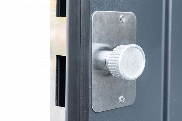 Gartenhaus Nice'n'Easy Midi - XL Tür, Abbildung 8