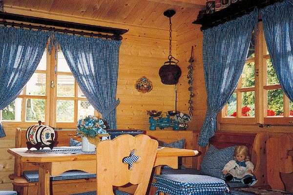 Ferienhaus Allgäu-D, Abbildung 2