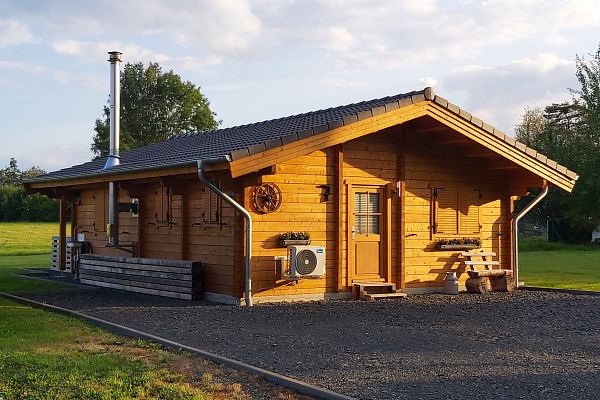 Ferienhaus Westerwald, Abbildung 2