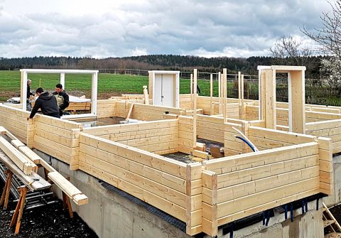 Ferienhausbau Ratgeber