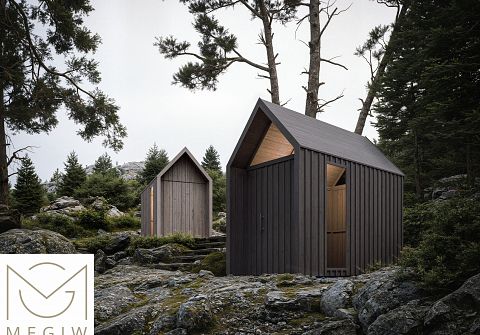 Swedish Barn ALAS 1