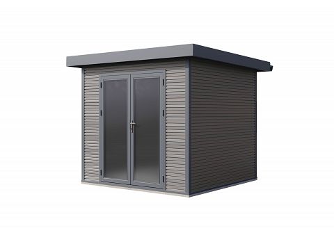 Nice'n'Easy Mini - Rhombus