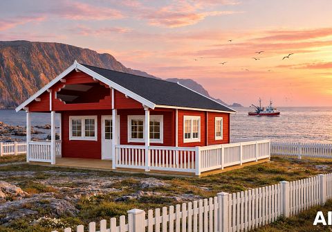Nordkap