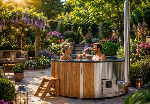 Hot Tub 225
