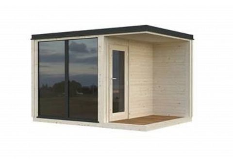 Design Sauna Plus