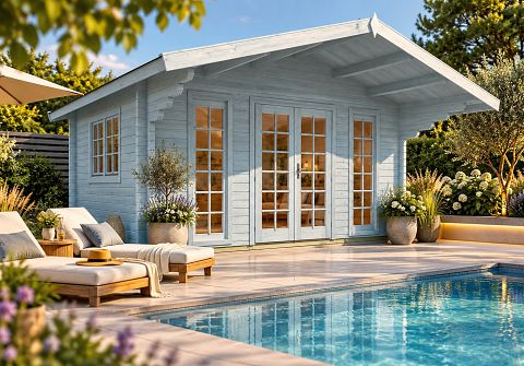 Beachhouse L