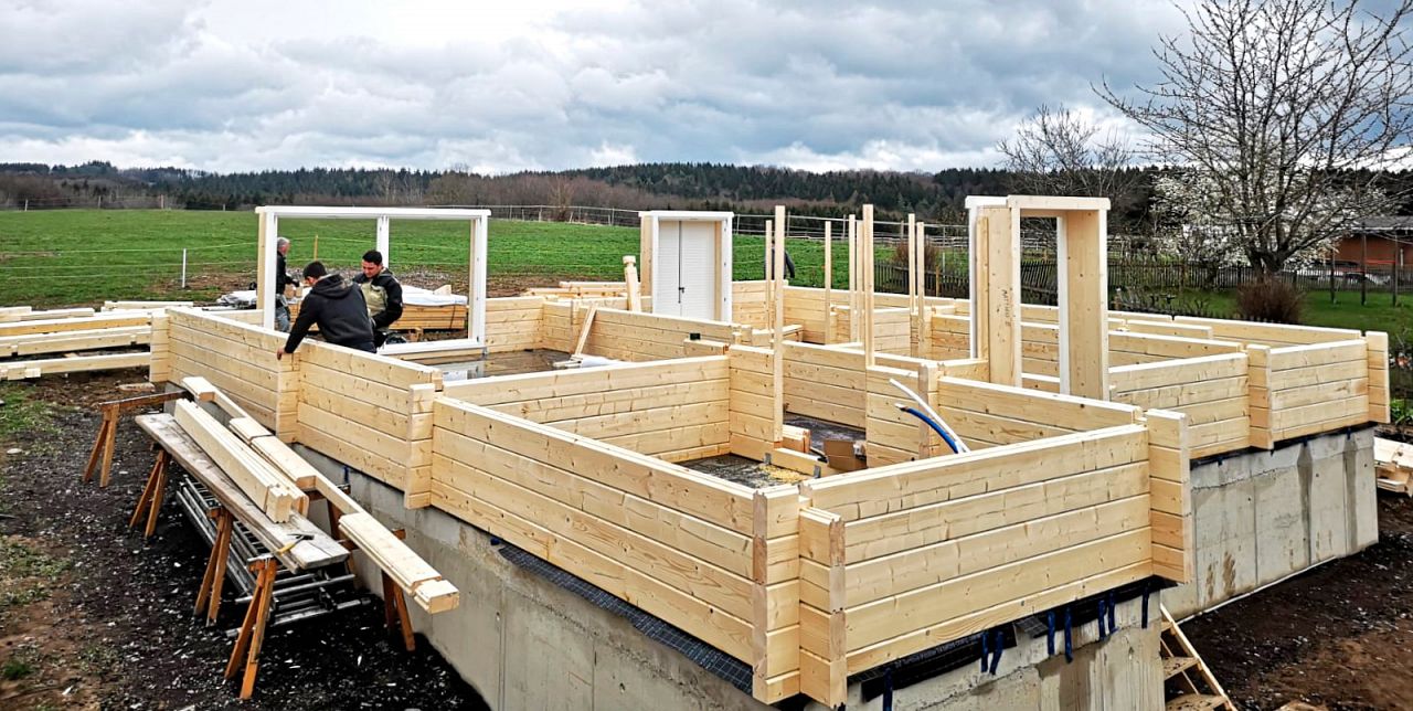 Ferienhausbau Ratgeber
