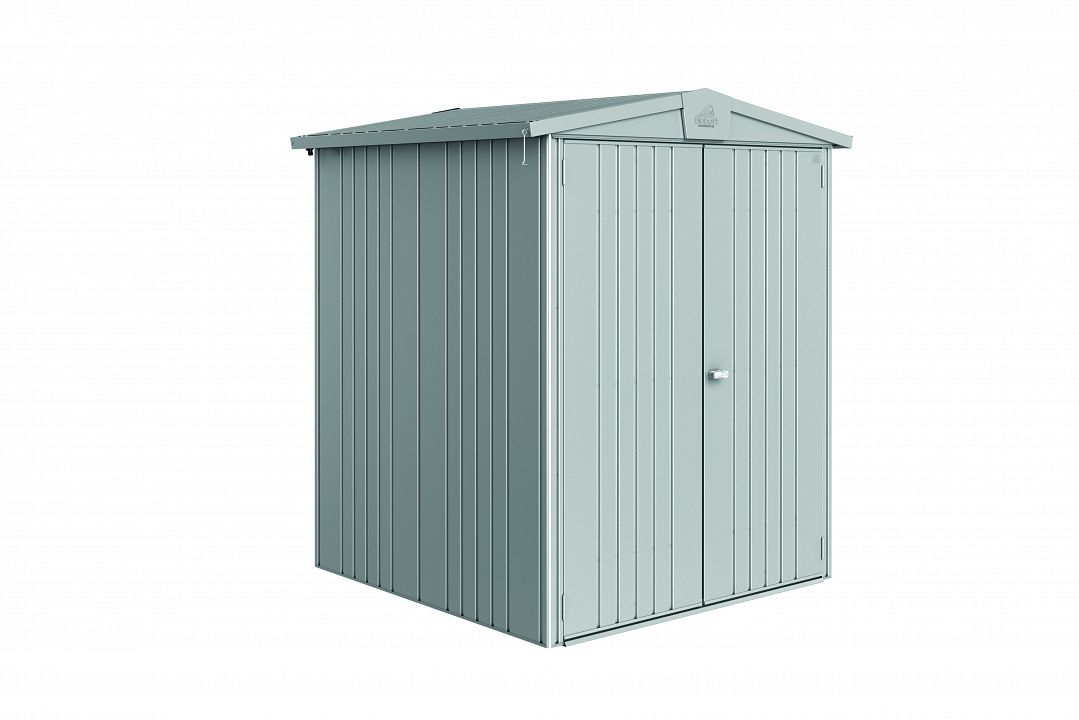 Geräteschuppen Biohort Europa 2