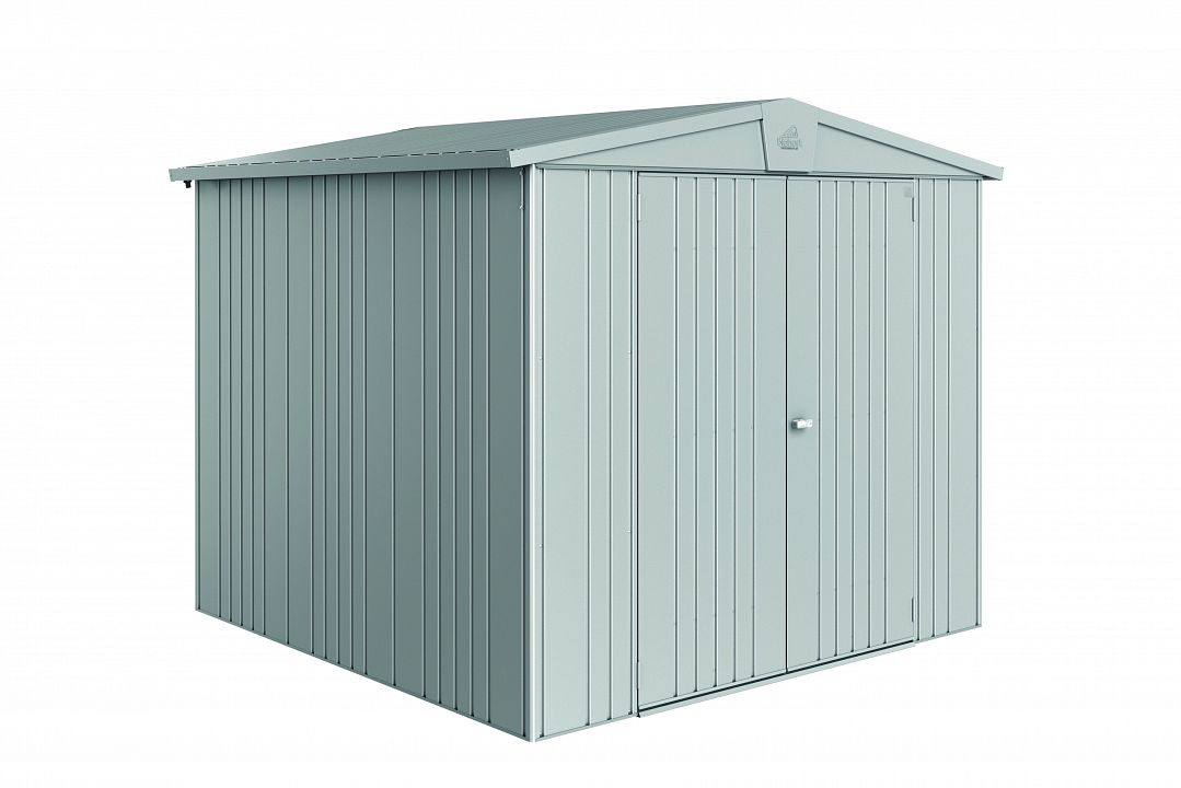 Geräteschuppen Biohort Europa 4