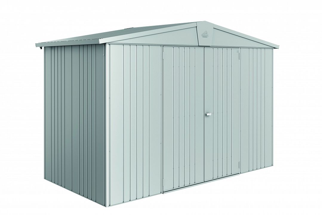 Geräteschuppen Biohort Europa 4A