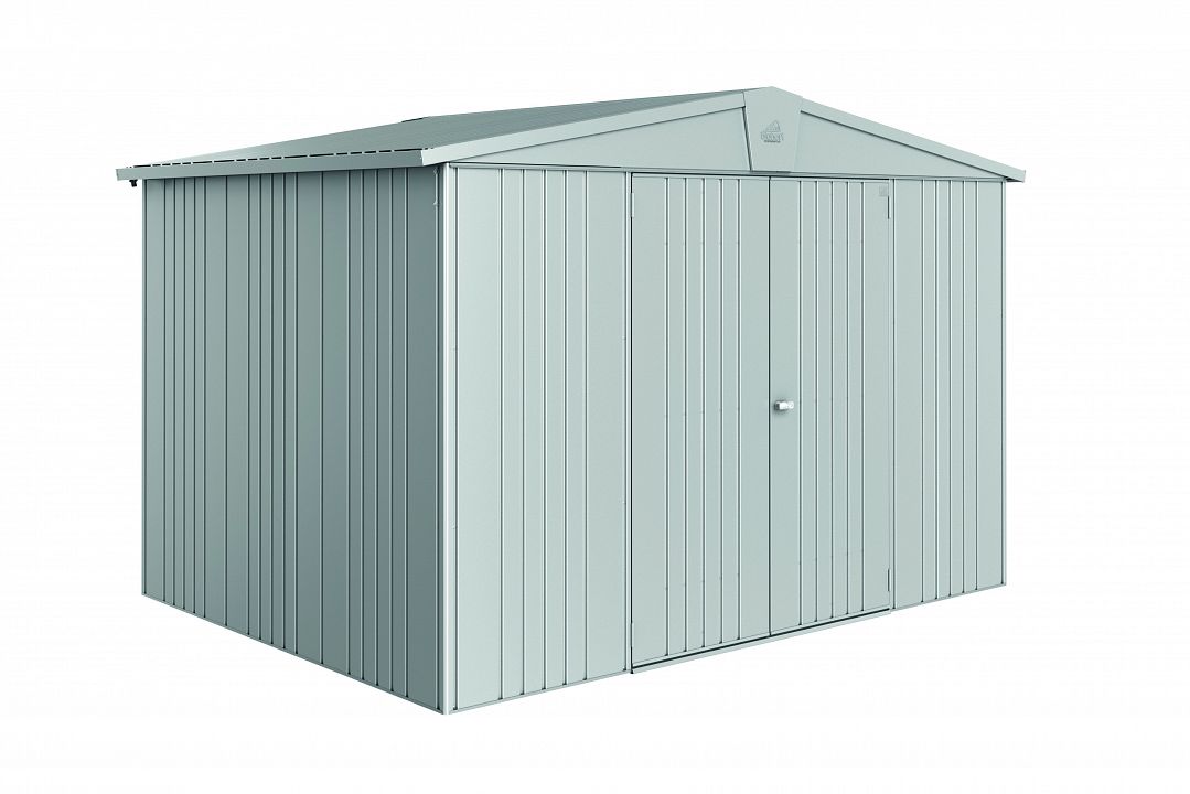 Geräteschuppen Biohort Europa 5