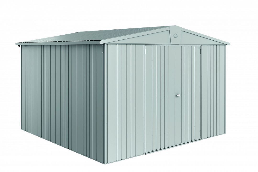 Geräteschuppen Biohort Europa 7