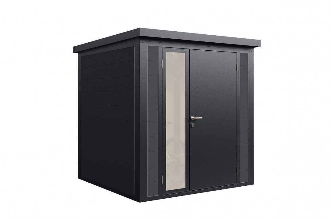 Geräteschuppen Nice'n'Easy Mini - XL Tür