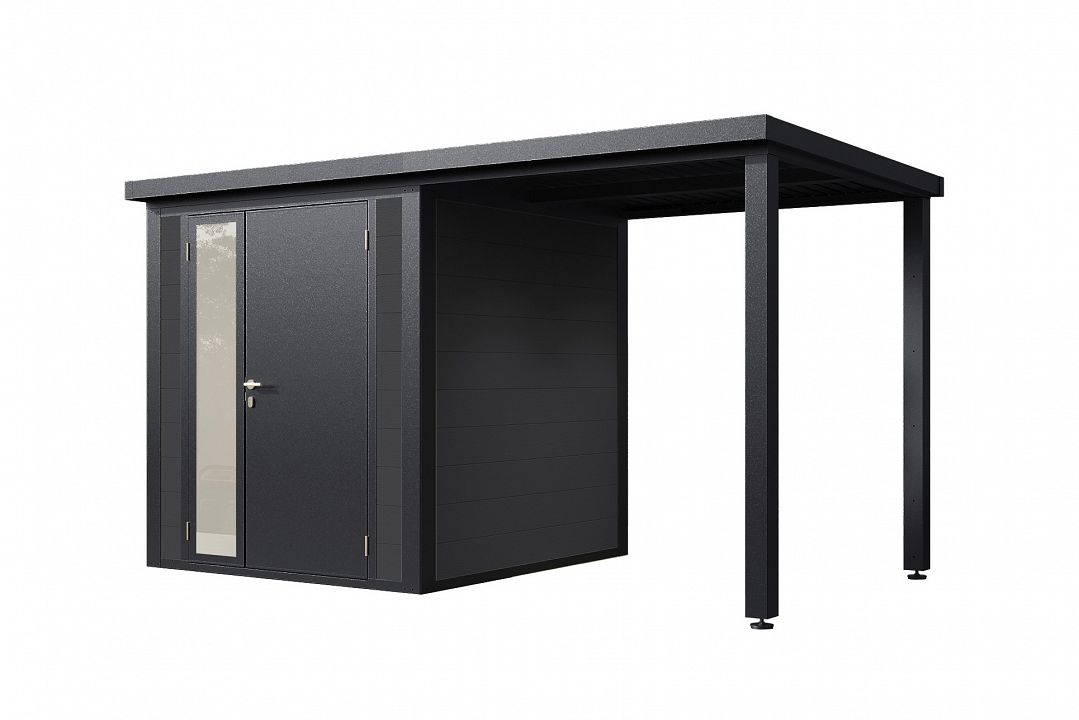 Gartenhaus Nice'n'Easy SD-1 - XL Tür