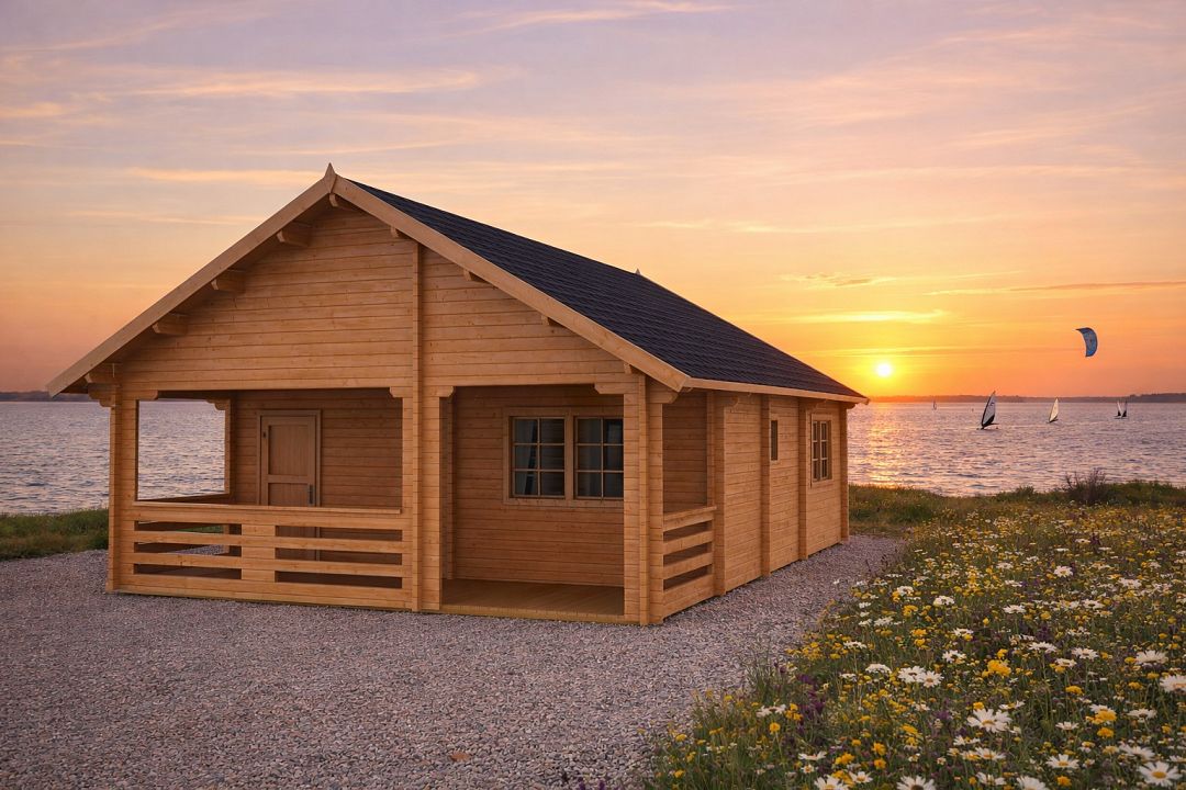 Ferienhaus Ringköbing