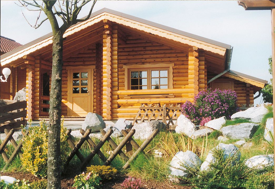 Ferienhaus Feldberg