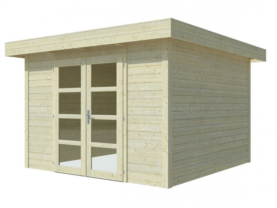 Budget-Line Smart Modern 3030