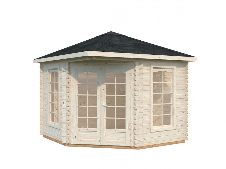 Budget-Line Smart Pavillon 3030