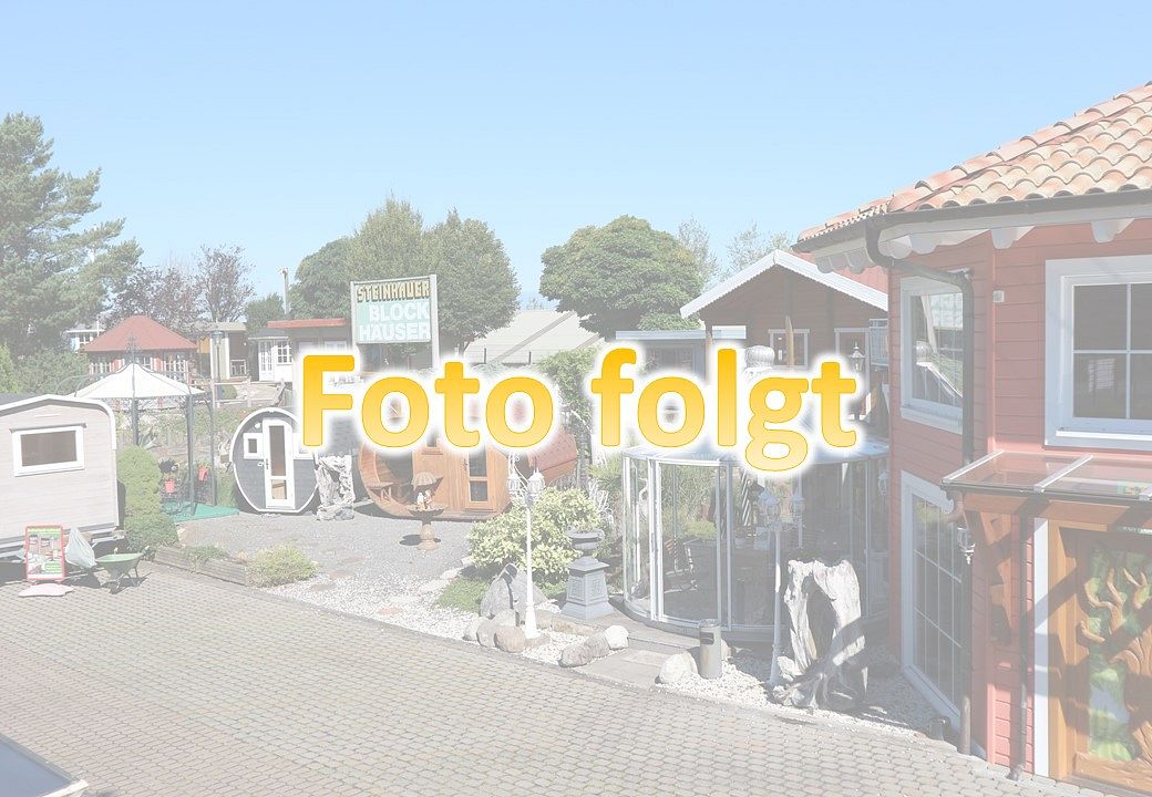 Ferienhaus Nur-Dach-Ferienhaus Mini