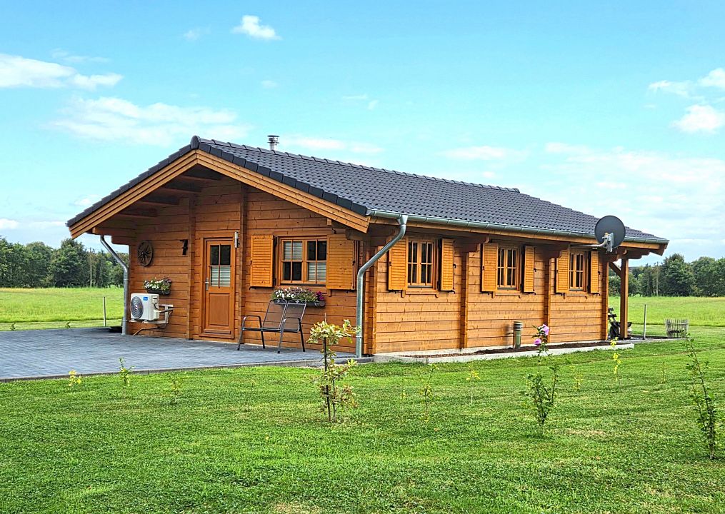 Ferienhaus Westerwald